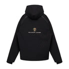 Automobili Lamborghini Squadra Corse 2026 Kids Softshell Jacket - Black Jackets Automobili Lamborghini 