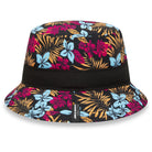 McLaren Racing F1 New Era 940 2023 Special Edition Miami Floral Bucket Hat Hats McLaren 