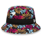 McLaren Racing F1 New Era 940 2023 Special Edition Miami Floral Bucket Hat Hats McLaren 