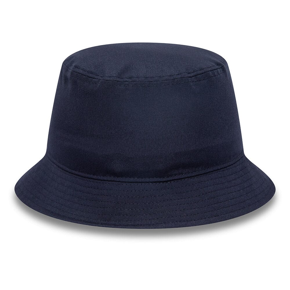 Red Bull Racing F1 New Era Team Bucket Hat - Navy Hats Red Bull Racing 