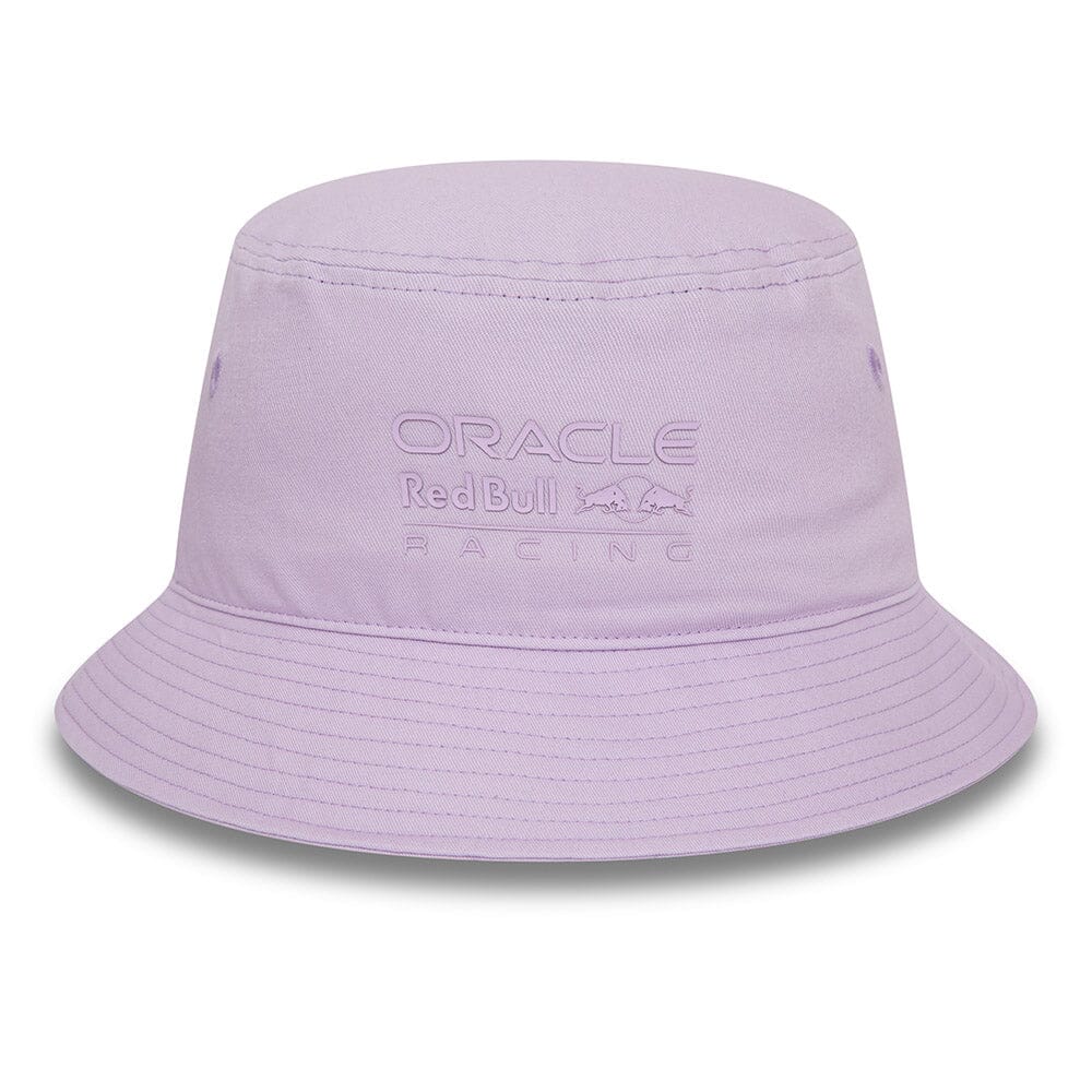 Red Bull Racing F1 New Era Seasonal Bucket Hat Hats Red Bull Racing 