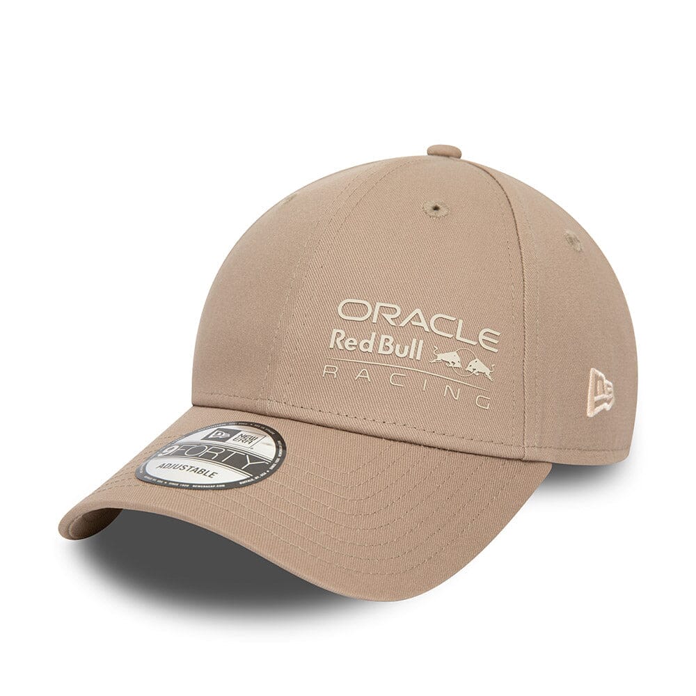 Oracle Red Bull Racing Shop: New Era 9Forty Essential Cap