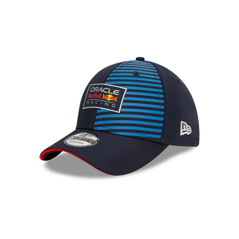 Red Bull Racing F1 New Era 9Forty 2024 Team Hat Hats Red Bull Racing 