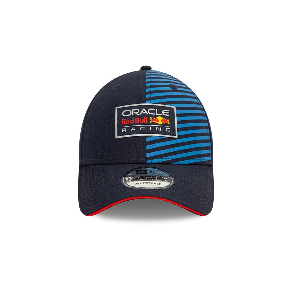 Red bull surf hat hotsell