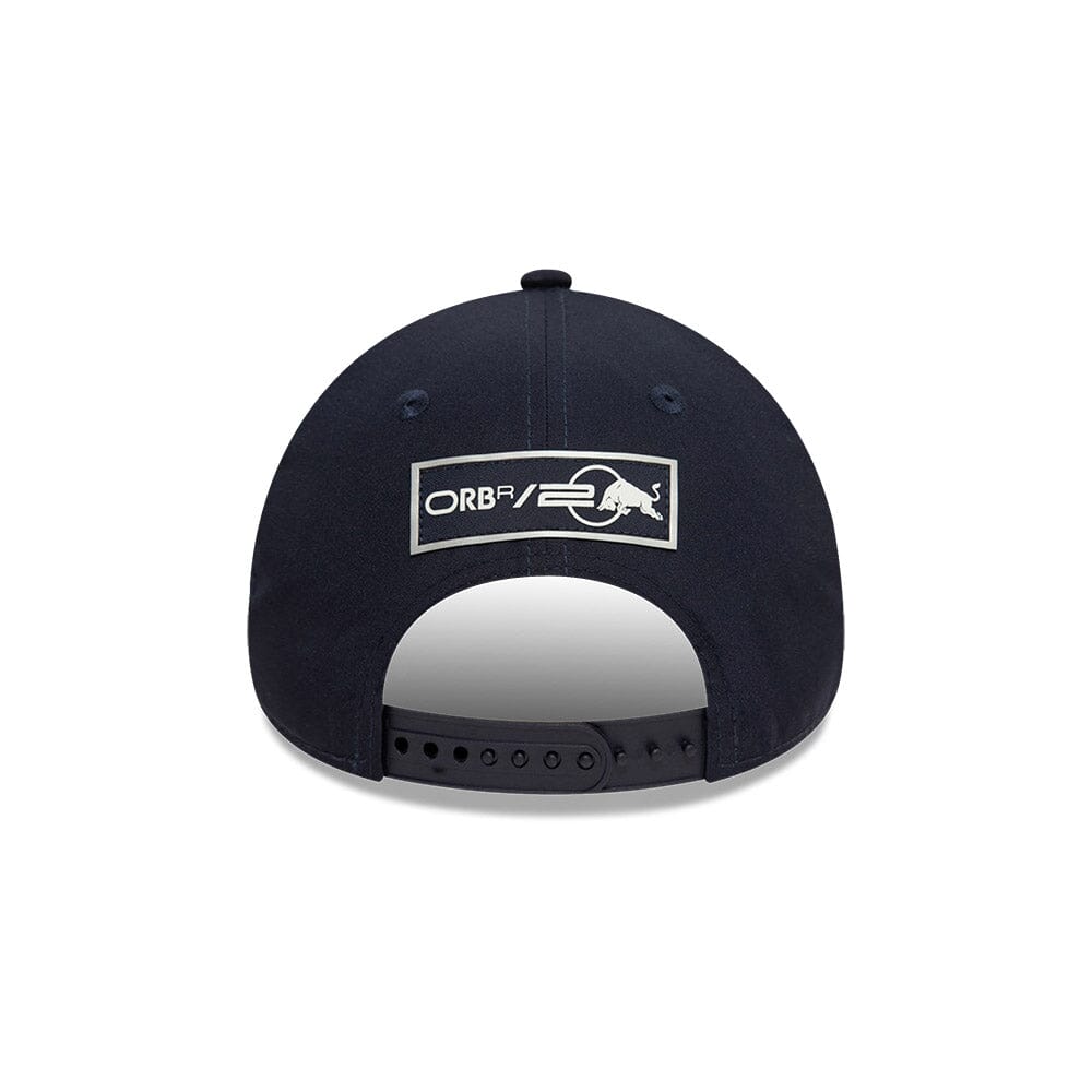 Red Bull Racing F1 New Era 9Forty 2024 Team Hat - Adult/Kid