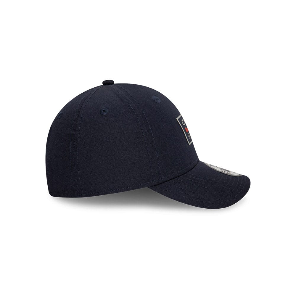 Red Bull Racing New Era Seasonal 9FORTY Cap - Beige
