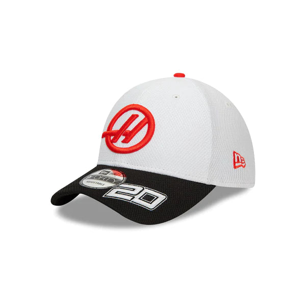 Haas f1 team hat hotsell