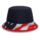 Red Bull Racing F1 New Era 2024 Special Edition Miami USA GP Tapered Bucket Hat Hats Red Bull Racing 