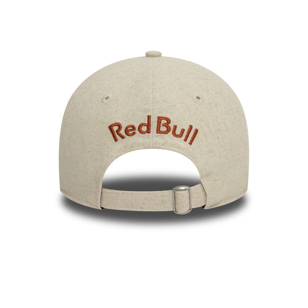 Red Bull Racing F1 New Era 9Twenty 2024 Special Edition Sergio "Checo" Perez Monaco GP Hat Hats Red Bull Racing 