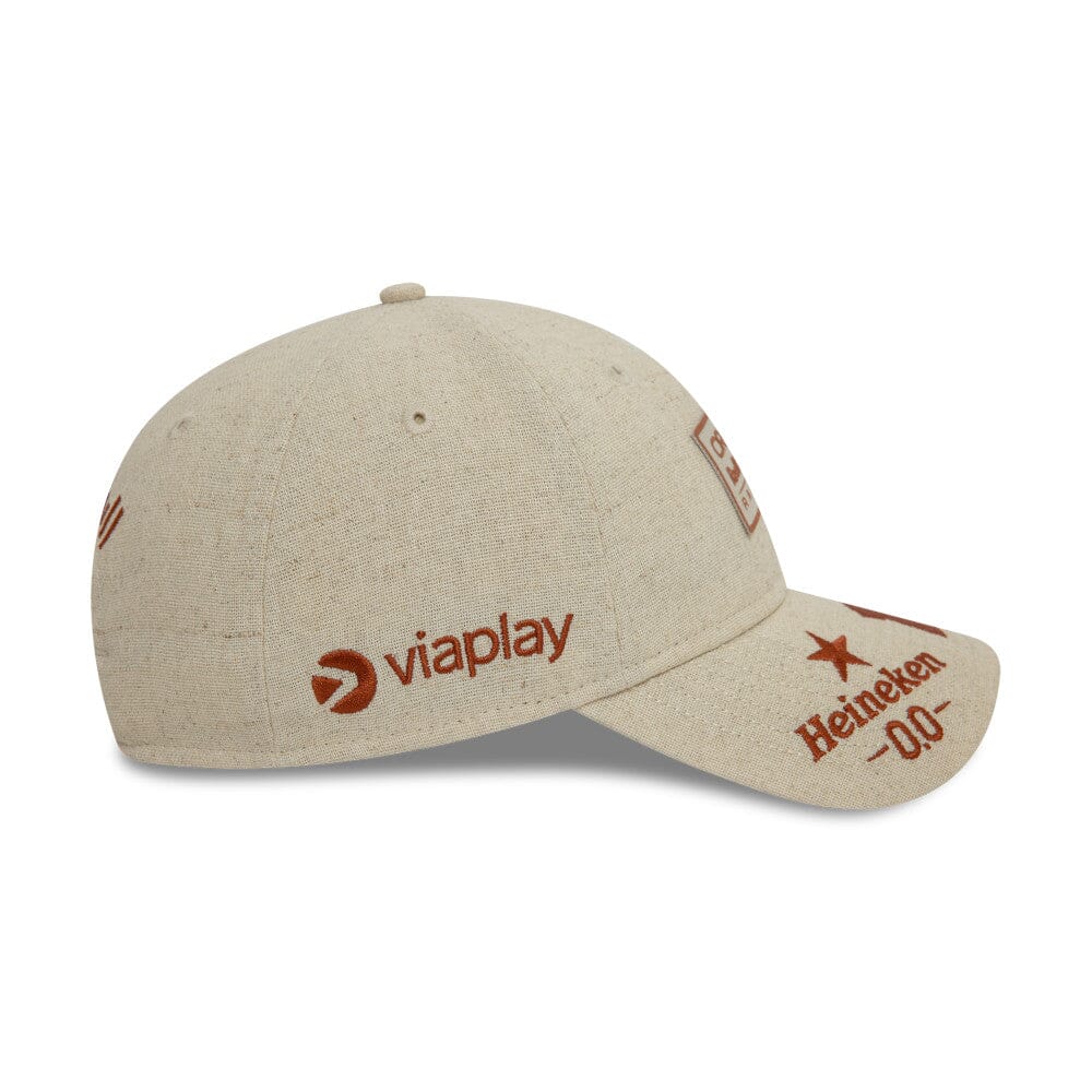 Red Bull Racing GP Monaco 2024 Cap Max Verstappen 9TWENTY One Size