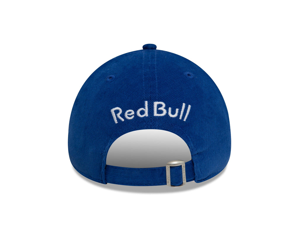 Red Bull Racing F1 Max Verstappen New Era 9Forty Special Edition Zandvoort Netherlands Hat -Blue Hats Red Bull Racing 