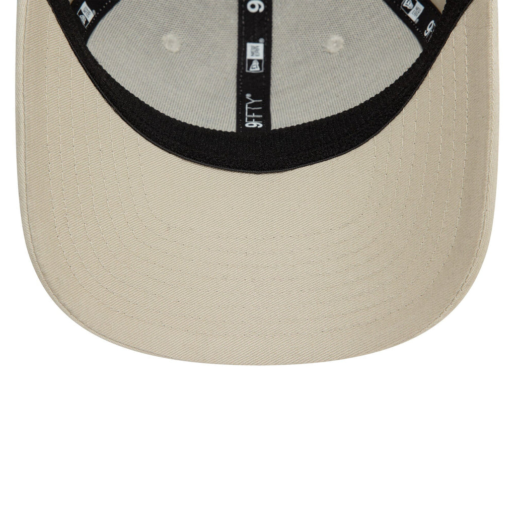 McLaren Racing F1 New Era 950 Lando Norris Rope Hat - Purple/Beige Hats McLaren-Castore 
