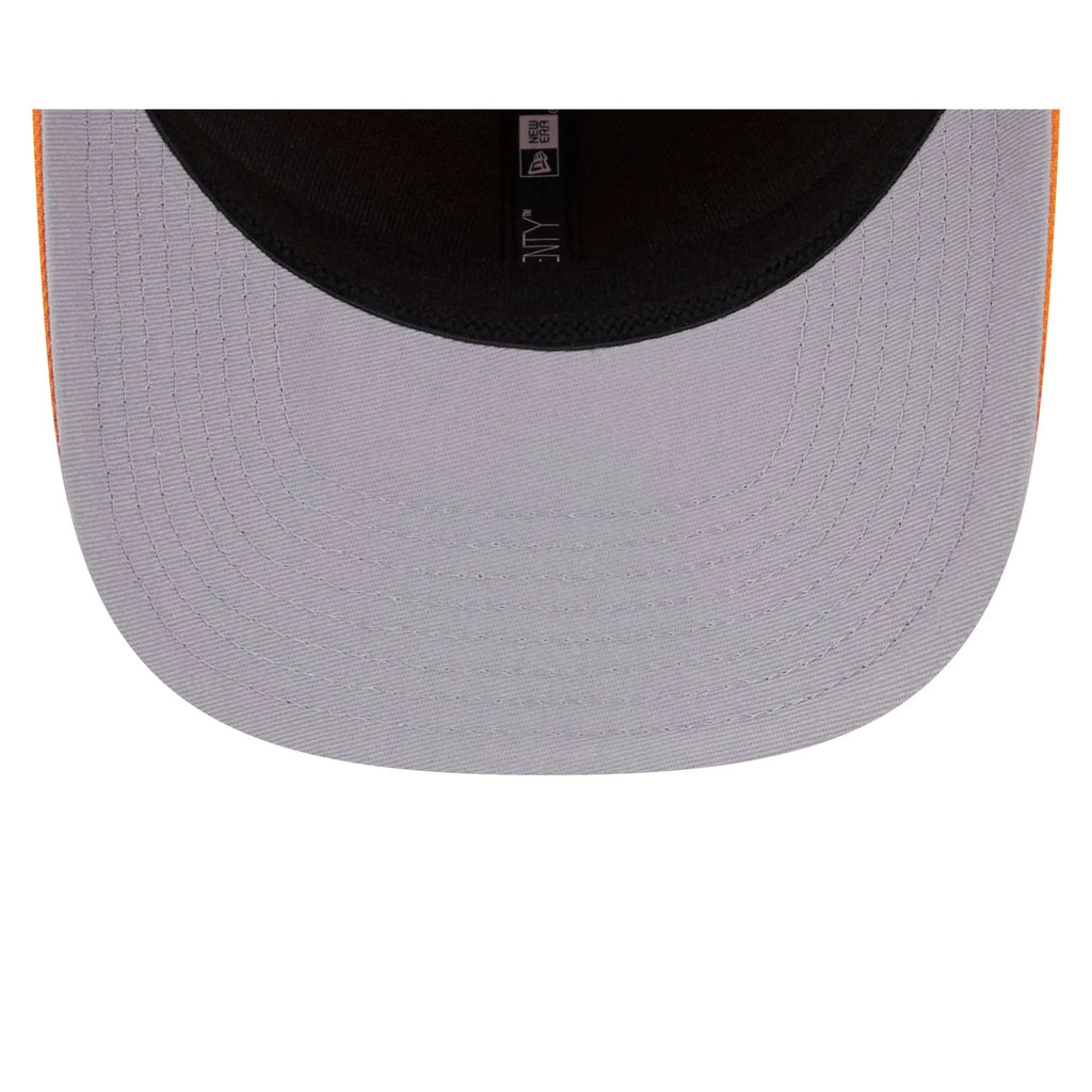 McLaren Racing F1 New Era 9Seventy Essentials Hat - Orange Hats McLaren-Castore 