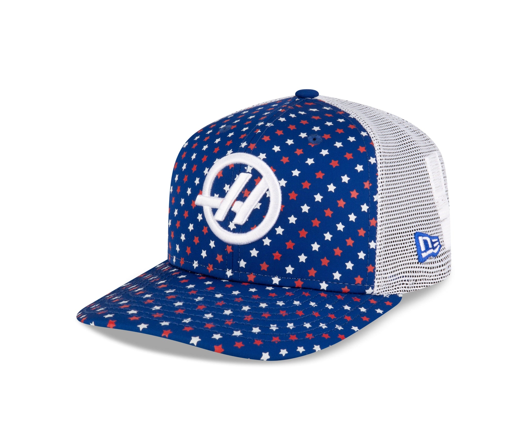 Haas Racing F1 Special Edition Austin GP New Era 9Fifty Hat – CMC