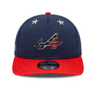 Alpine Racing F1 New Era 9Fifty Special Edition Vegas GP Team Hat Hats Alpine 