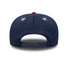 Alpine Racing F1 New Era 9Fifty Special Edition Vegas GP Team Hat Hats Alpine 