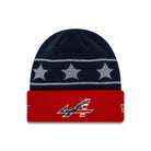 Alpine Racing F1 New Era Special Edition Las Vegas GP Cuff Knit Beanie Hats Alpine 