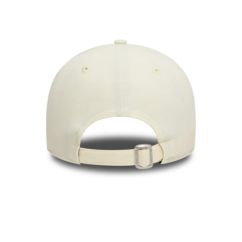 McLaren Racing New Era 9Forty Contrast Hat - Beige Hats McLaren 