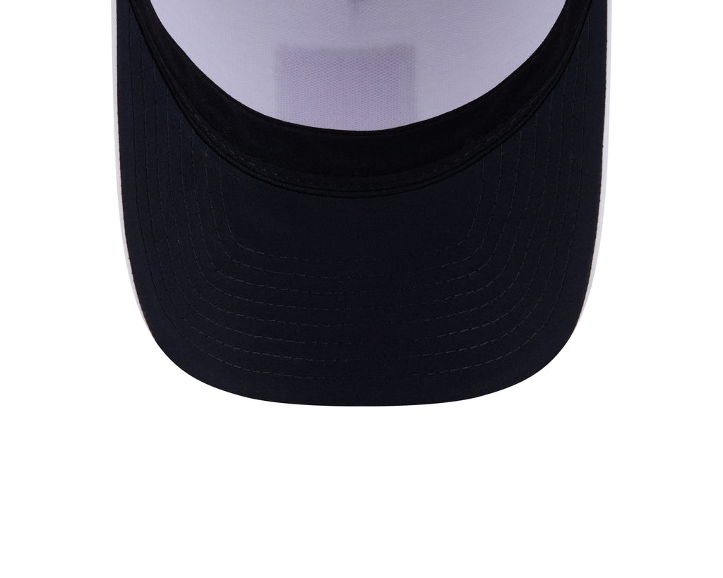 Red Bull Racing F1 New Era 9Forty M-Crown Patch Hat - White Hats Red Bull Racing 