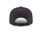 McLaren Racing F1 New Era 9Fifty Split Panel Flat Brim Hat - Stealth Black/Phantom Hats McLaren 