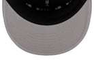 McLaren Racing F1 New Era 9Fifty Split Panel Flat Brim Hat - Stealth Black/Phantom Hats McLaren 