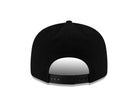 McLaren Racing F1 New Era 9Fifty Split Panel Flat Brim Hat - Stealth Black/Phantom Hats McLaren 