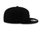 McLaren Racing F1 New Era 9Fifty Split Panel Flat Brim Hat - Stealth Black/Phantom Hats McLaren 