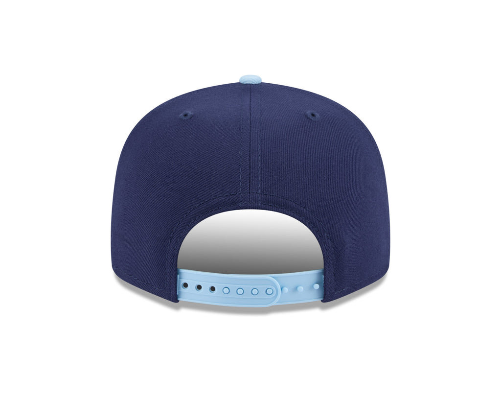 McLaren Racing New Era 9Fifty Kids 2T Hat - Youth Navy Hats McLaren 