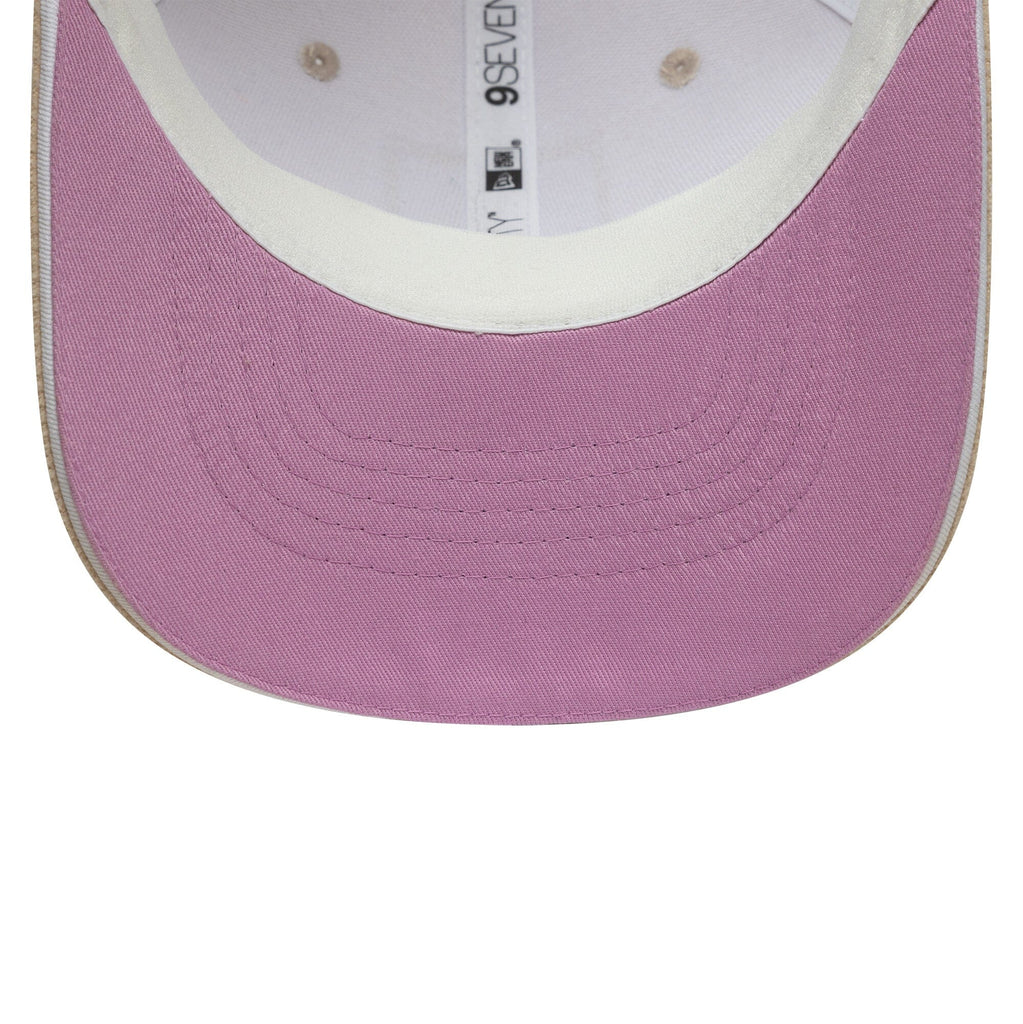 Visa Cash App RB F1 New Era 9Seventy Special Edition Monaco GP Team Hat Hats Visa Cash App RB 