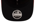 Haas Racing F1 New Era 9Seventy 2025 Esteban Ocon Team Hat - Black Hats Haas F1 Racing Team 