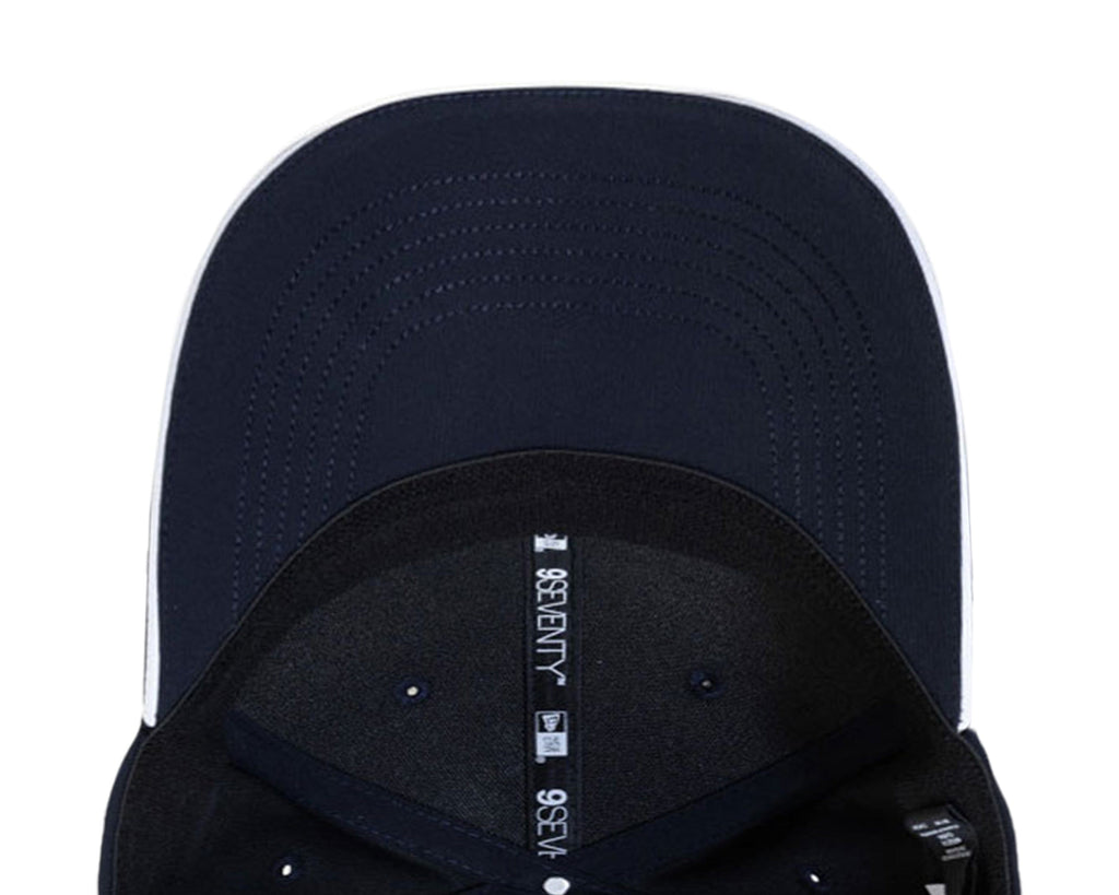 Alpine Racing F1 New Era 9Seventy 2025 Jack Doohan Team Hat - Navy Hats Alpine 