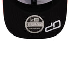 McLaren Racing F1 New Era 9Seventy Special Edition Japan GP Oscar Piastri Hat - Black Hats McLaren 