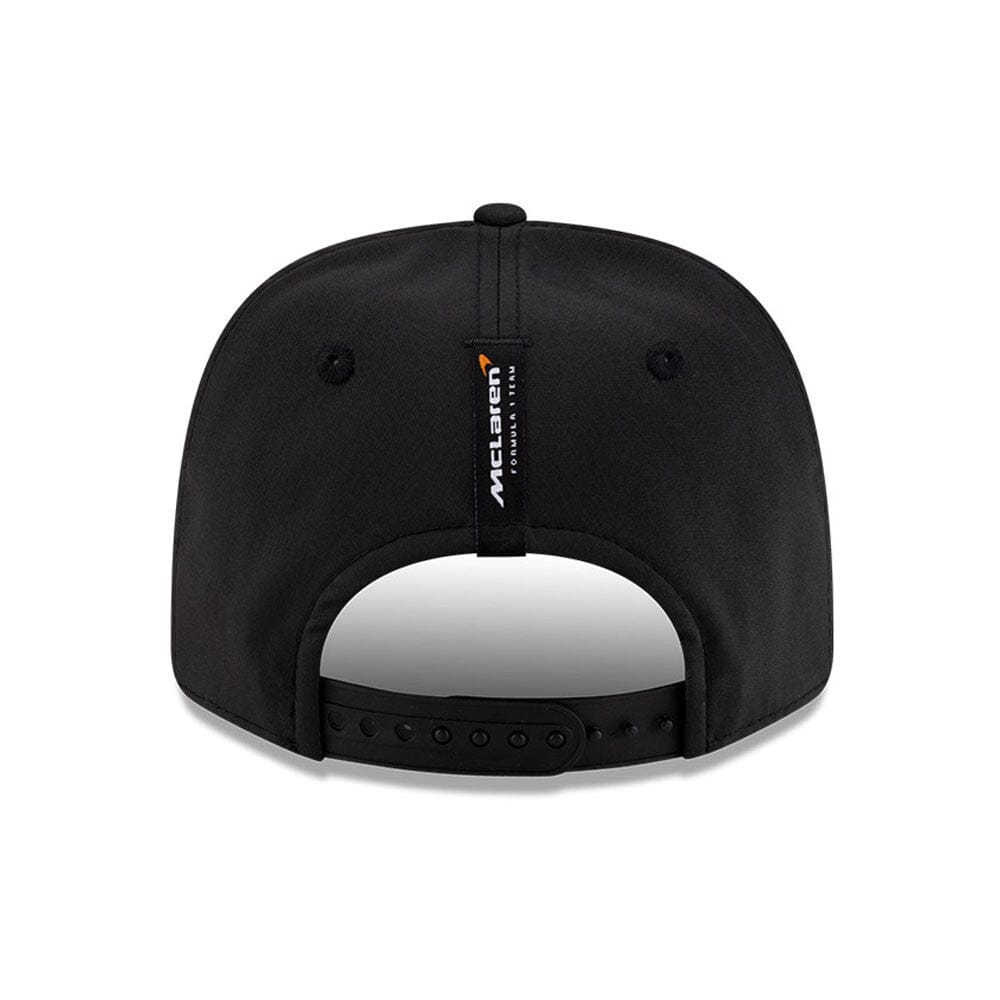 McLaren Racing F1 New Era 9Seventy Special Edition Japan GP Oscar Piastri Hat - Black Hats McLaren 