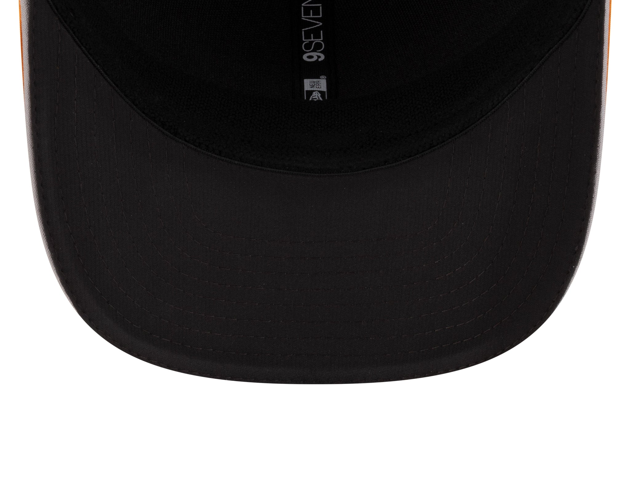 McLaren Racing F1 New Era 9Seventy 2025 Team Hat - Papaya