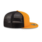 McLaren Racing F1 New Era 59Fifty 2025 Team Fitted Hat - Papaya Hats McLaren 