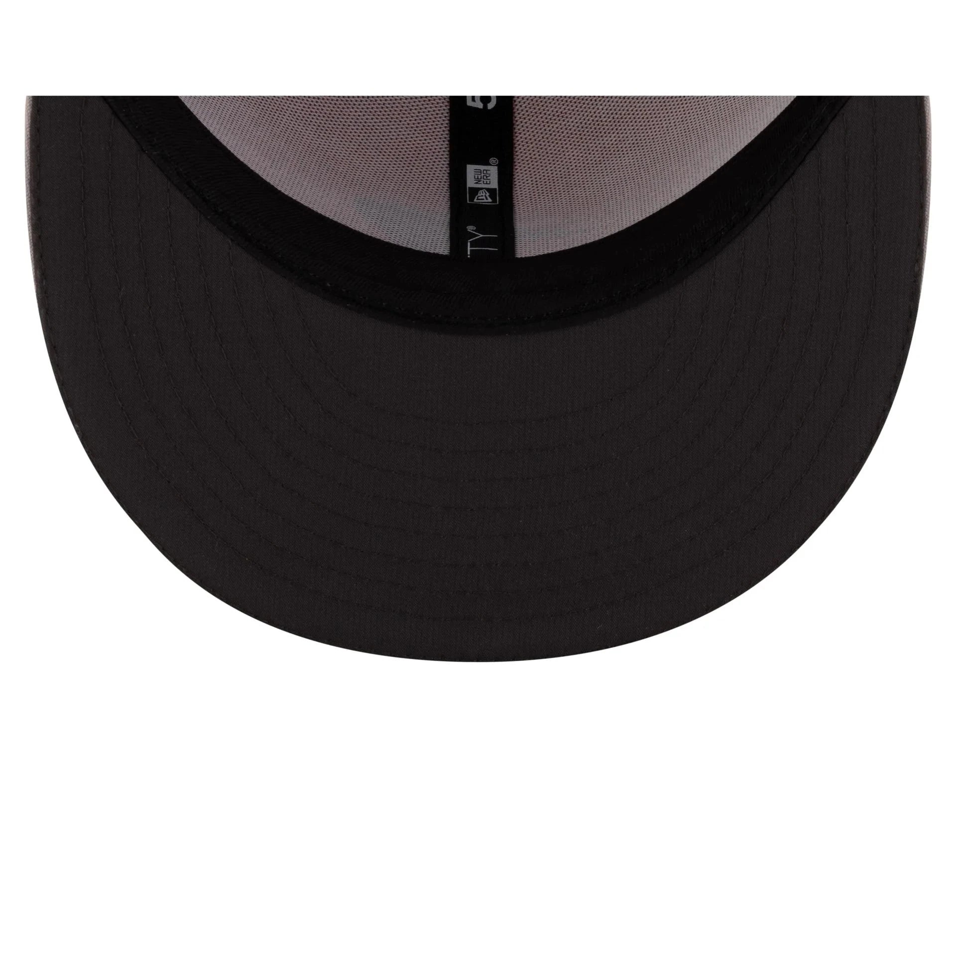 McLaren Racing F1 New Era 59Fifty 2025 Team Fitted Hat - Papaya Hats McLaren 