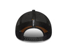 McLaren Extreme H Team New Era 9Forty Hat - Anthracite Hats McLaren Formula E 