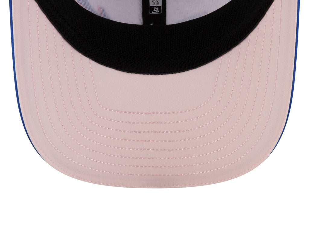 Alpine Racing F1 New Era 9Seventy Special Edition Pierre Gasly Miami GP Hat - White Hats Alpine 