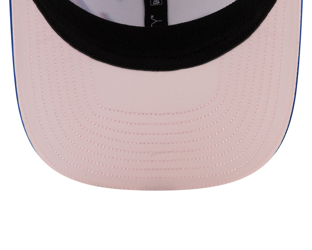 Alpine Racing F1 New Era 9Seventy Special Edition Jack Doohan Miami GP Hat - White Hats Alpine 