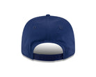 Alpine Racing F1 New Era 9Seventy Special Edition Silverstone GP Hat - White Hats Alpine 