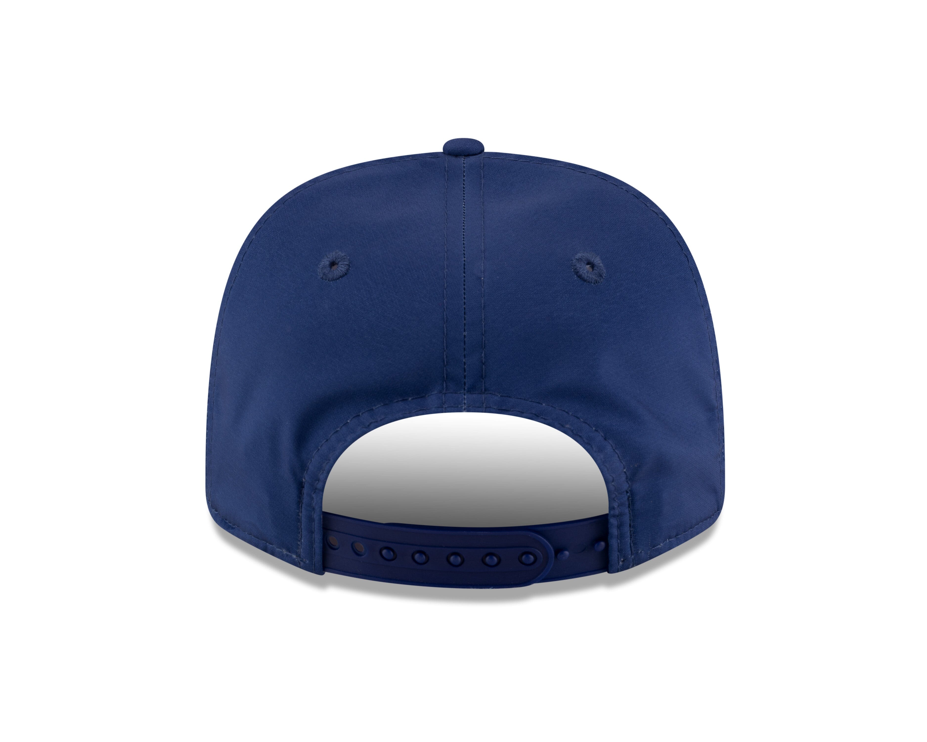 Alpine Racing F1 New Era 9Seventy Special Edition Silverstone GP Hat - White Hats Alpine 