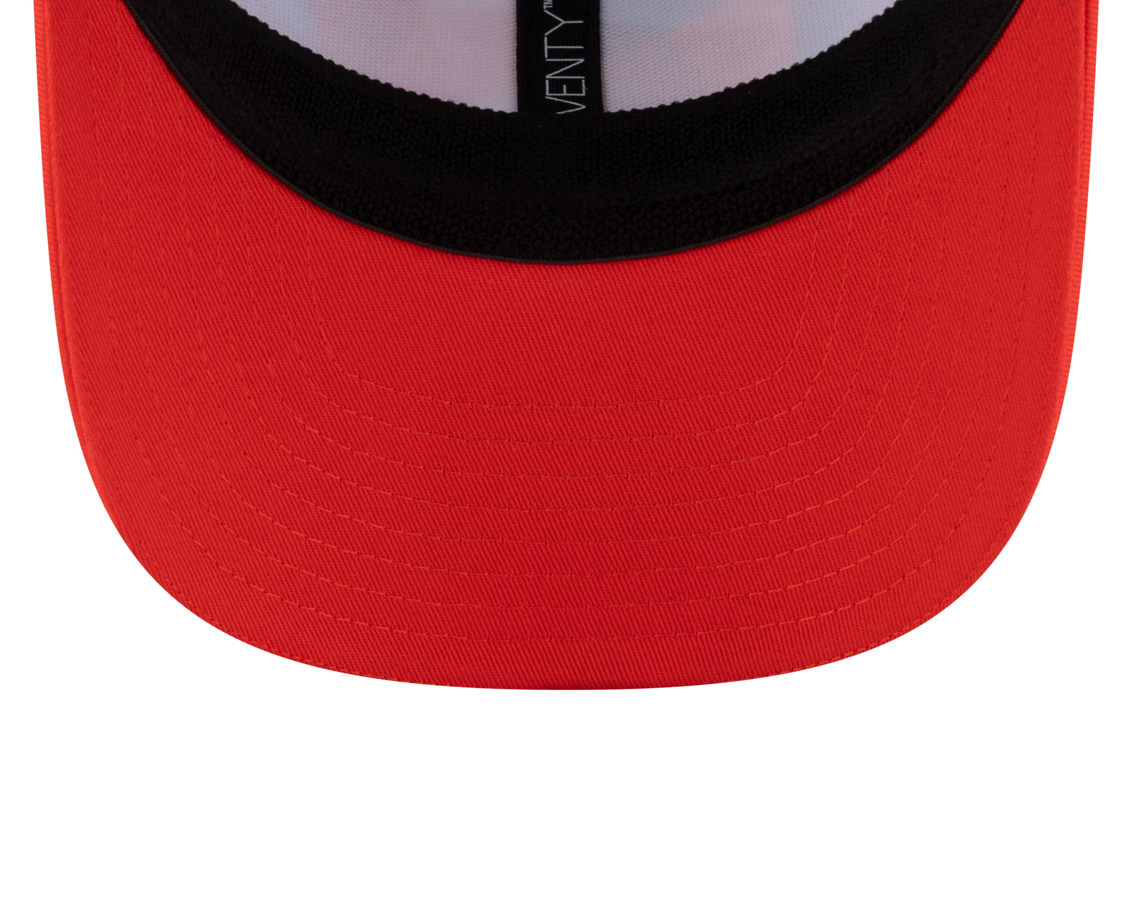 Alpine Racing F1 New Era 9Seventy Special Edition Silverstone GP Hat - White Hats Alpine 