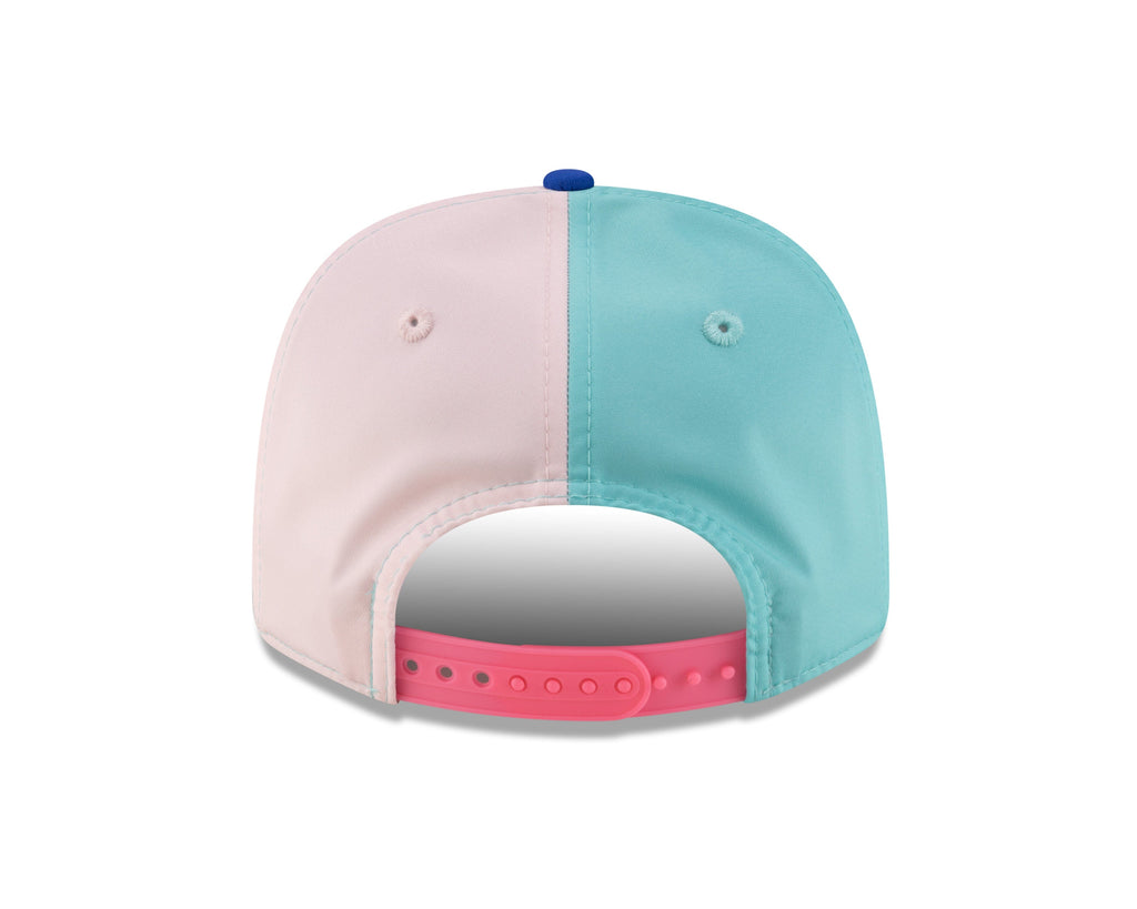 Alpine Racing F1 New Era 9Seventy Special Edition Miami GP Hat - White Hats Alpine 