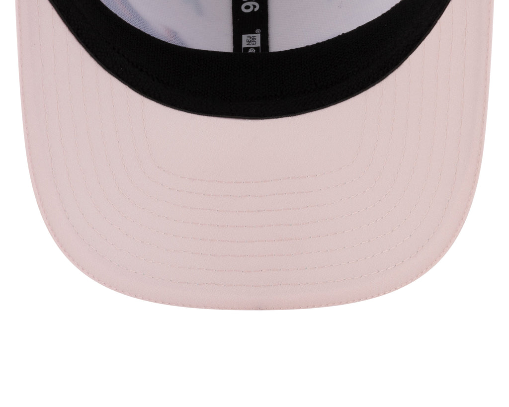 Alpine Racing F1 New Era 9Seventy Special Edition Miami GP Hat - White Hats Alpine 