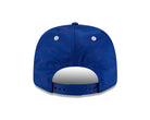 Haas Racing F1 New Era 9Seventy Special Edition Esteban Ocon Silverstone GP Hat - Blue Hats Haas F1 Racing Team 