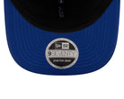 Haas Racing F1 New Era 9Seventy Special Edition Esteban Ocon Silverstone GP Hat - Blue Hats Haas F1 Racing Team 
