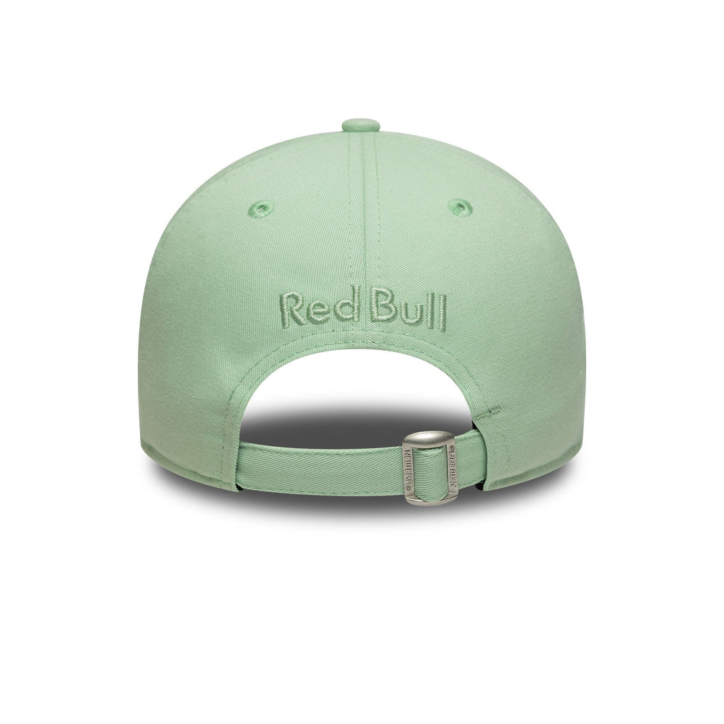 Red Bull Racing F1 New Era 9Forty 2025 Special Edition Miami GP Team Hat - Green Hats Red Bull Racing 