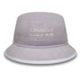 Red Bull Racing F1 New Era 2025 Special Edition Miami GP Tapered Bucket Hat Hats Red Bull Racing 