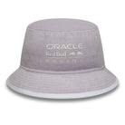 Red Bull Racing F1 New Era 2025 Special Edition Miami GP Tapered Bucket Hat Hats Red Bull Racing 