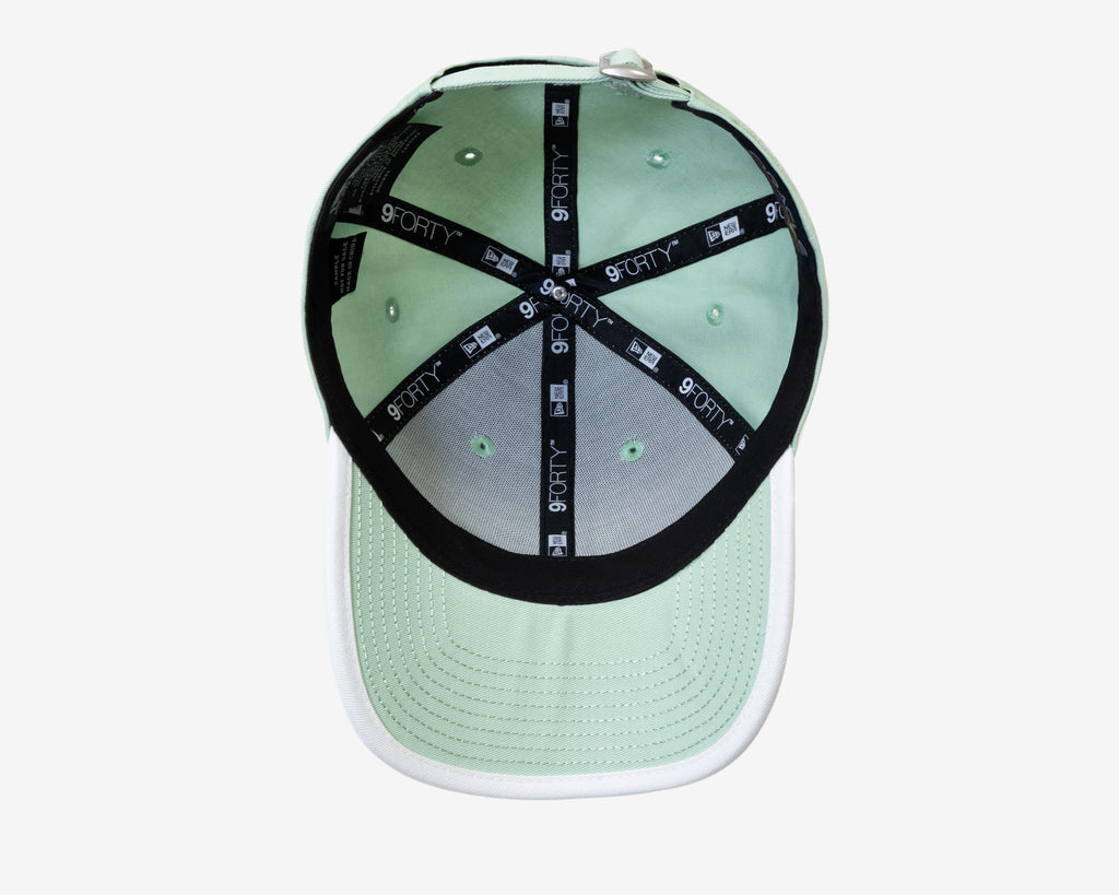Red Bull Racing F1 New Era 9Forty 2025 Max Verstappen Special Edition Miami GP Hat Hats Red Bull Racing 